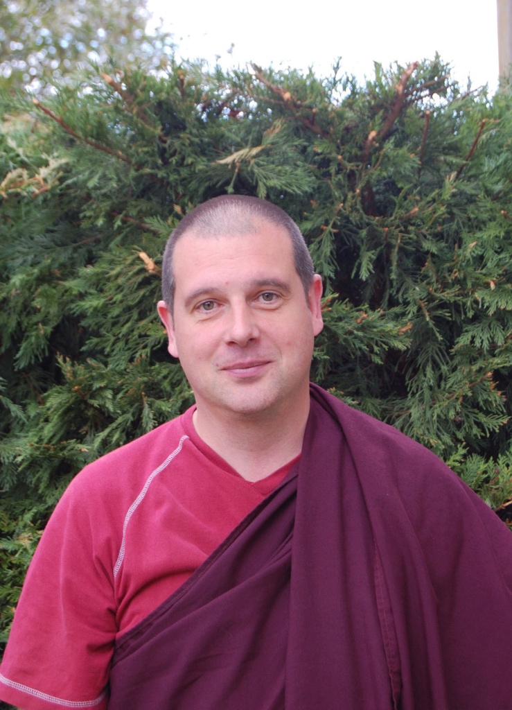 Lama Kunkyab